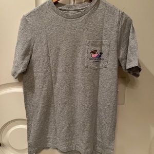 Boys Vineyard Vine Shirt